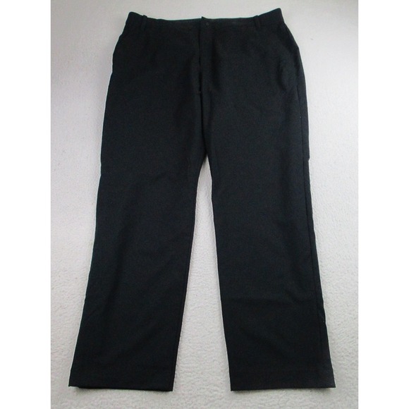Nike‎ Dri-FIT Pants Mens 36x32 Performance Golf Trousers Lightweight DN2397-010 - Picture 1 of 12